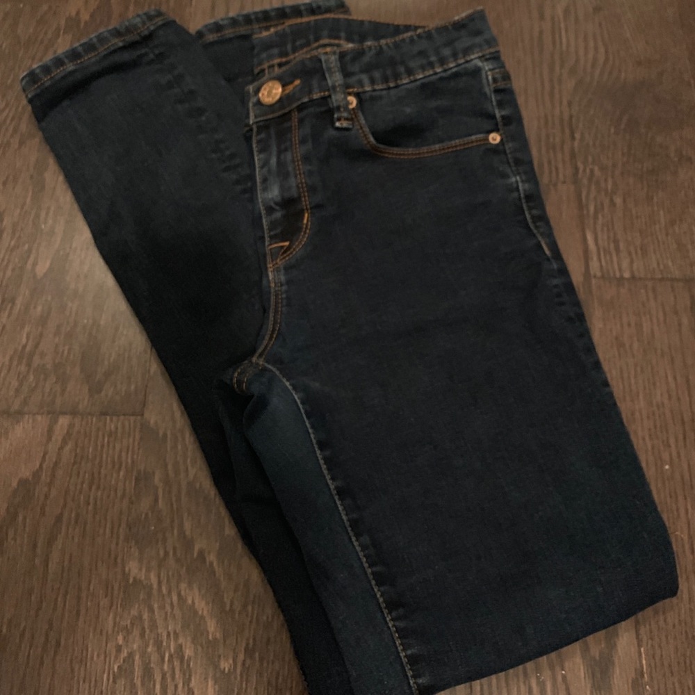 BDG Urban Outfitters Twig Mid Rise Jeans